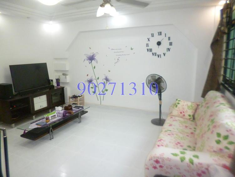 Blk 577 Woodlands Drive 16 (Woodlands), HDB 4 Rooms #134495982